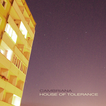 House Of Tolerance