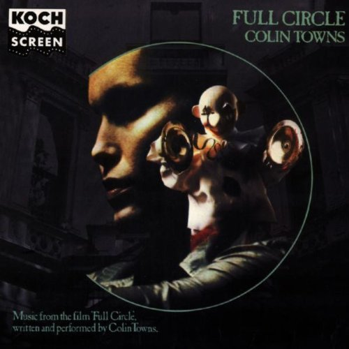 Theme from Full Circle- The Park