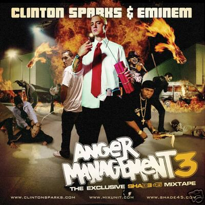 Eminem – Anger Management (prod. by Eminem)