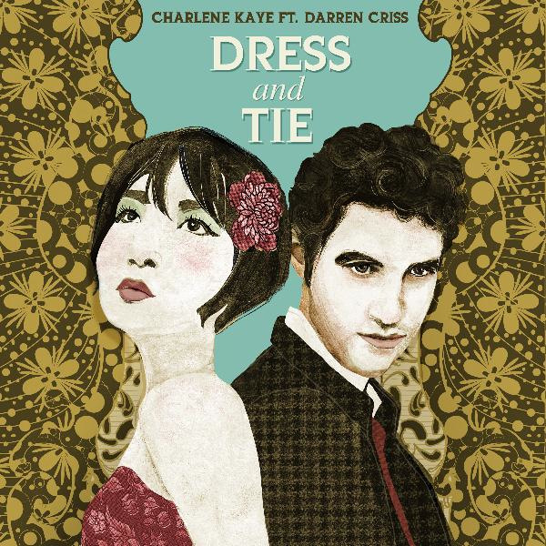 Dress and Tie (feat. Darren Criss)