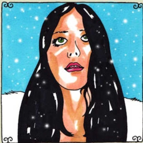 Welcome to Daytrotter (Live)