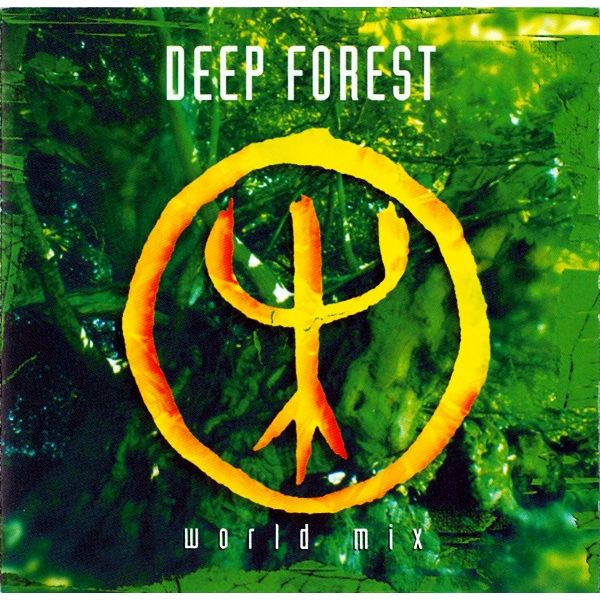 Deep Forest