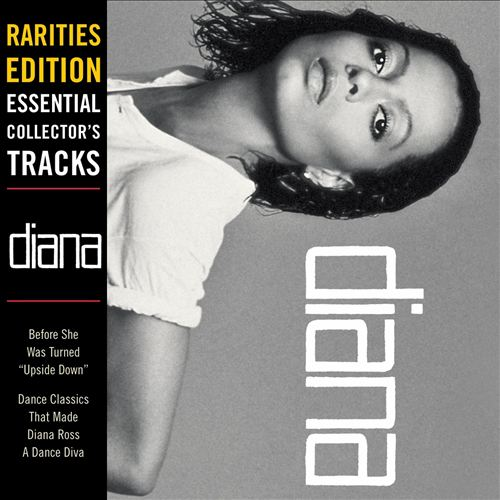 Diana: Rarities Edition
