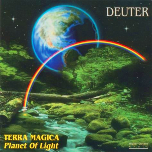 Terra Magica: Planet of Light