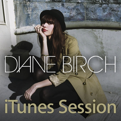 Forgiveness (iTunes Session)