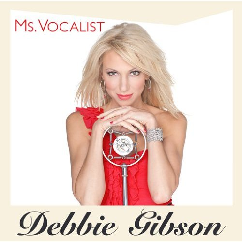 Ms Vocalist