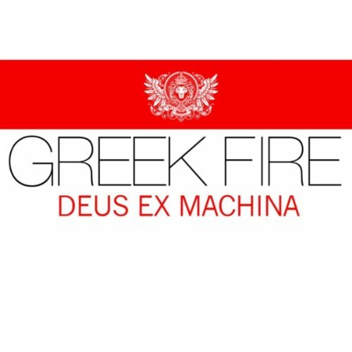 Greek Fire