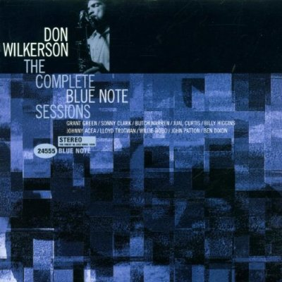 Complete Blue Note Sessions