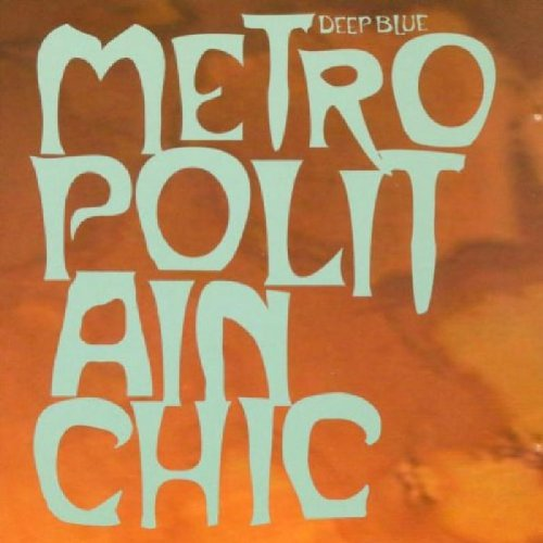 Metropolitain Dub