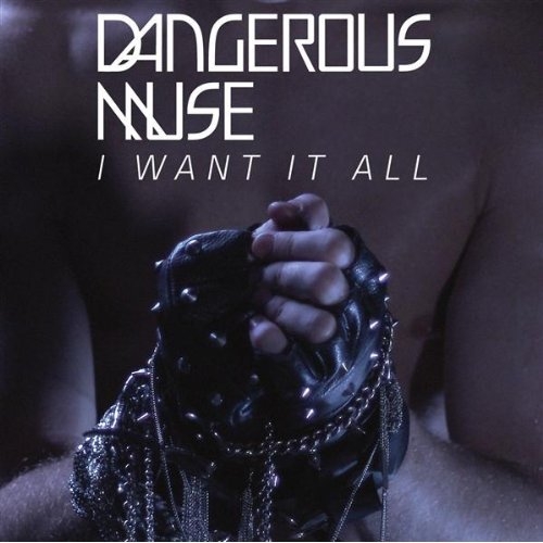 I Want It All (Album Version) [Explicit]