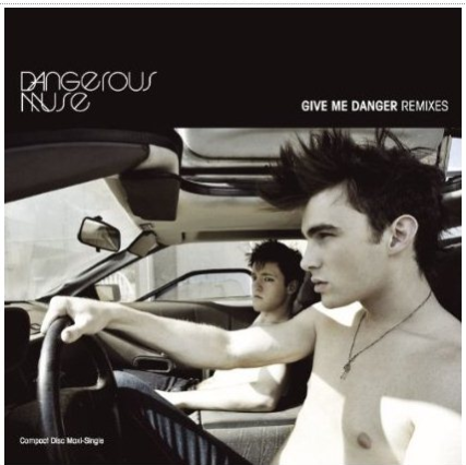 Give Me Danger [Silverspirit Guilty Conscience Remix]