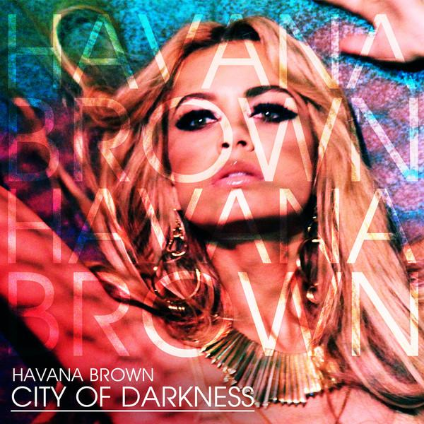 City of Darkness