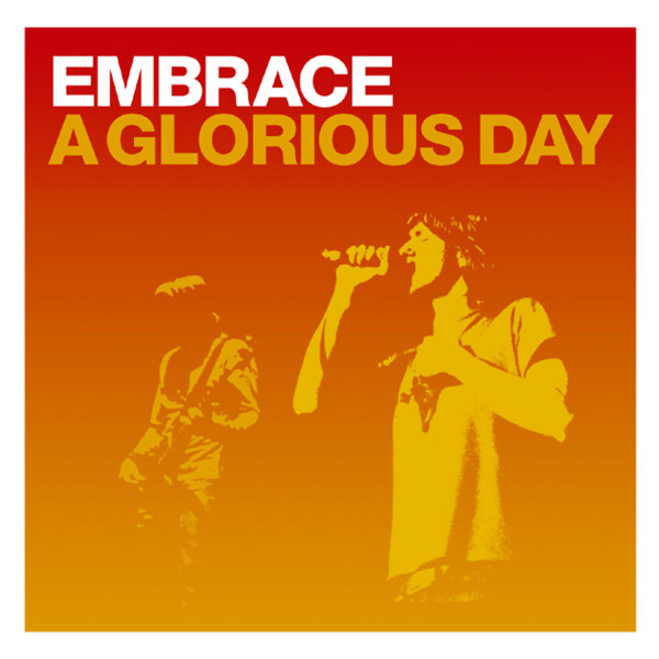 A Glorious Day (7" Version)