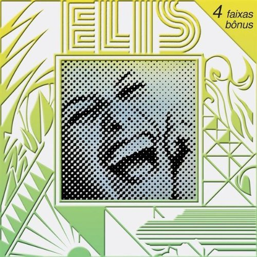 Elis (Edição Especial) 1980