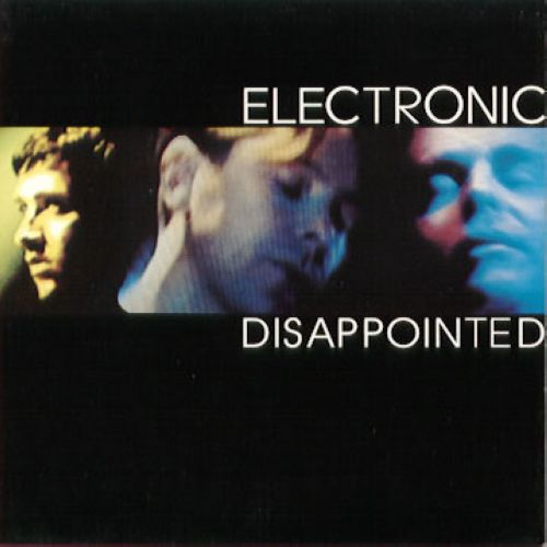 Disappointed (Electronic Mix)