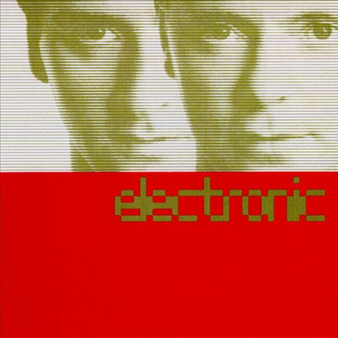 Electronic