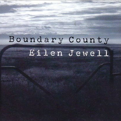 Boundary Country