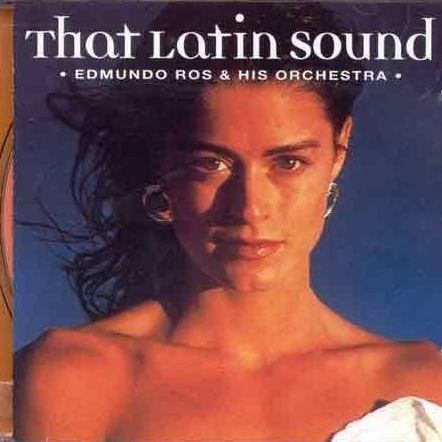 That Latin Sound