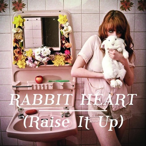 Rabbit Heart (Raise It Up) [Leo Zero Remix]