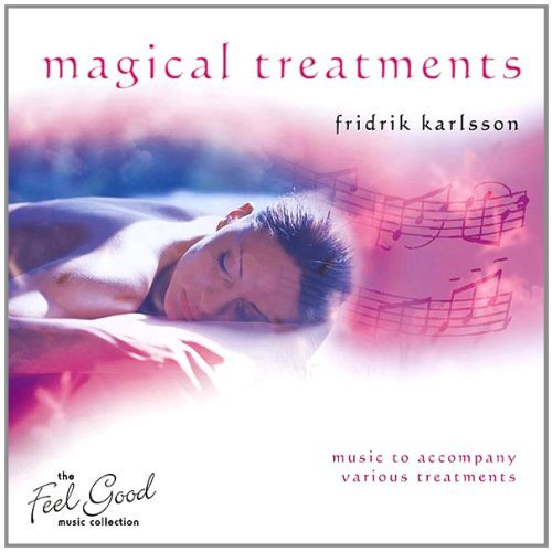 The Feel Good Collection: Magical Treatments