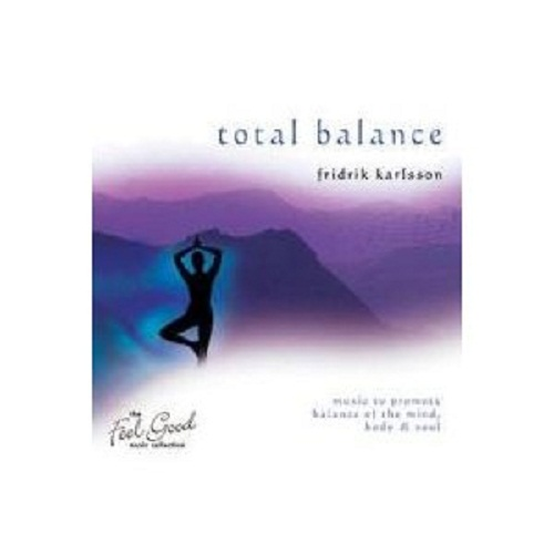 The Feel Good Collection: Total Balance