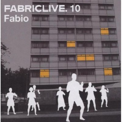 Fabriclive.10