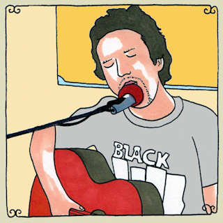 Daytrotter Sessions