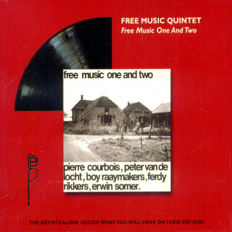 Free Music One and Two