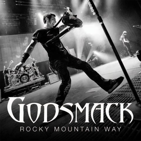 Rocky Mountain Way (Joe Walsh cover)