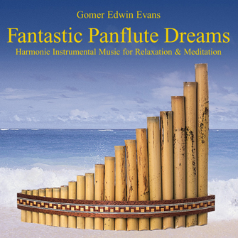 Fantastic Panflute Dreams