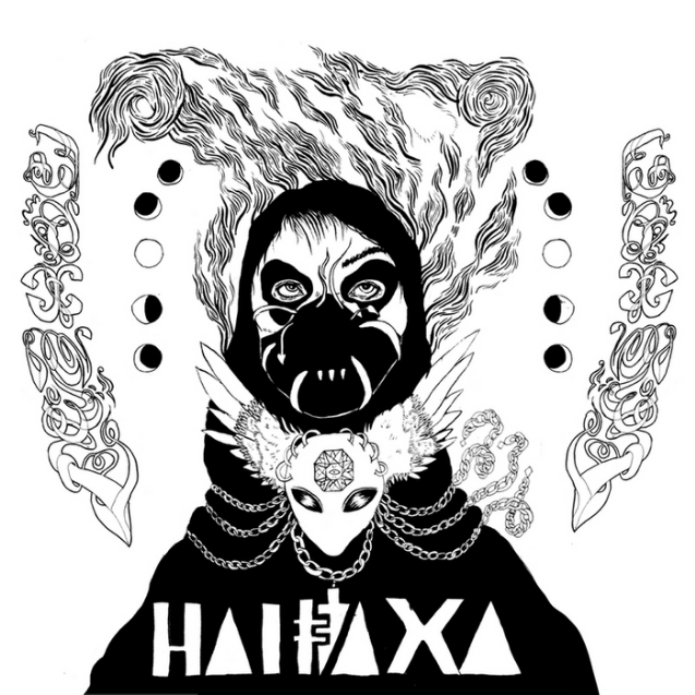 Halfaxa