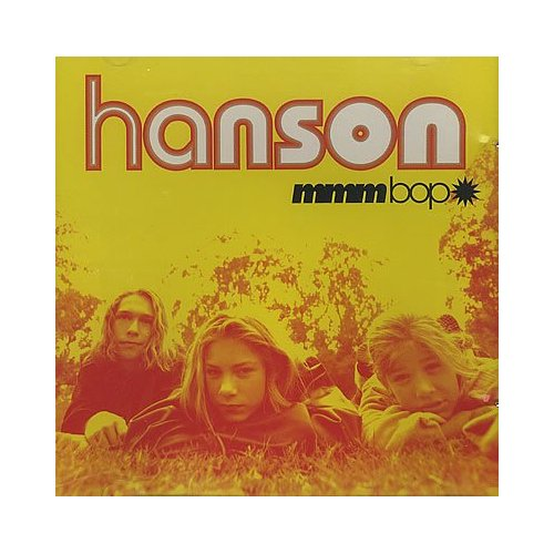 Mmmbop (Dust Brothers Mix)