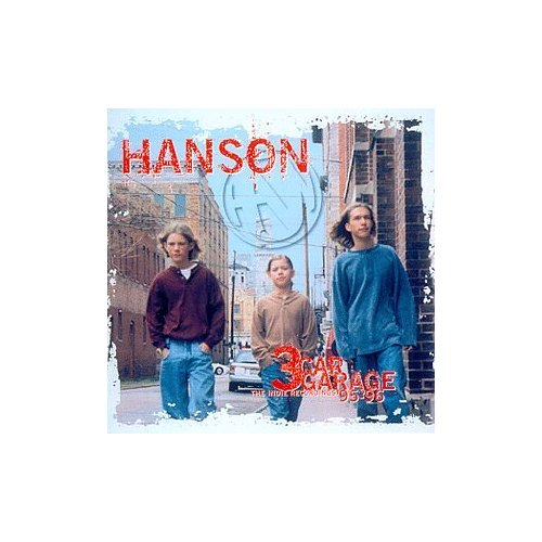 Mmmbop