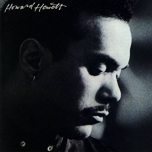 Howard Hewett