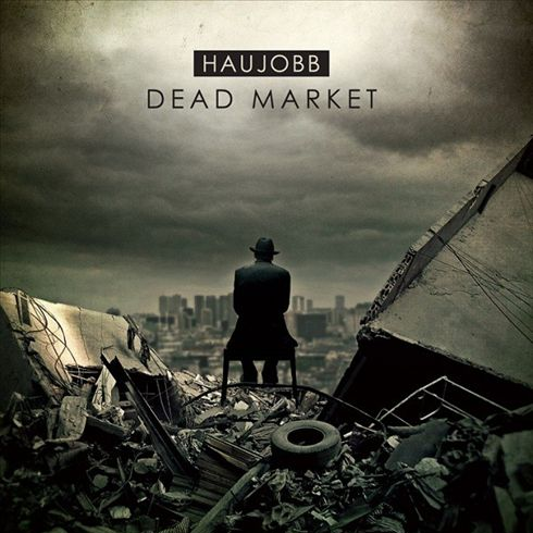 Dead Market (The Horrorist - Remix)