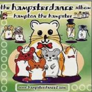 Hampster Party