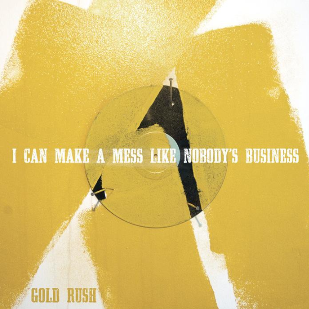 Gold Rush