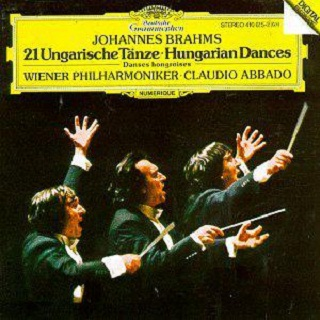 Hungarian Dance No.2 in D minor - Orchestrated by Johan Andreas Hallén (1846-1925)