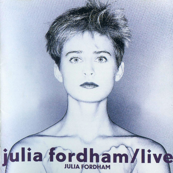 Julia Fordham: Live