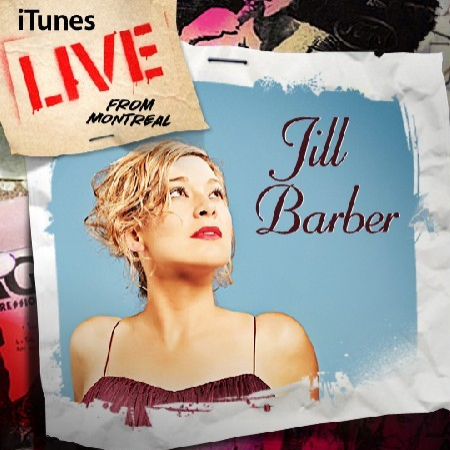 iTunes Live from Montreal