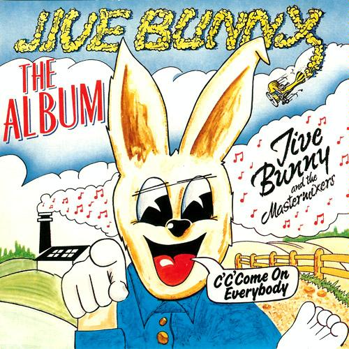 Jive Bunny: The Album