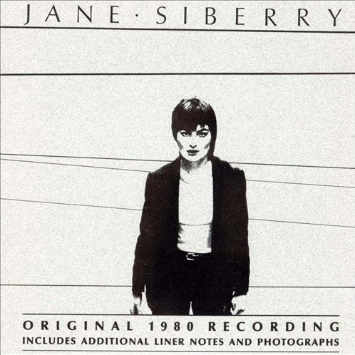 Jane Siberry