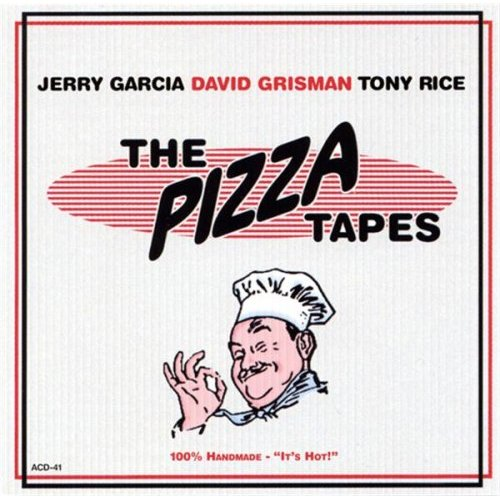 The Pizza Tapes