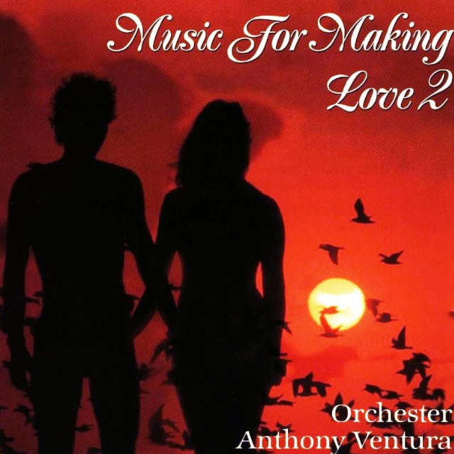 Music for Making Love, Vol. 2