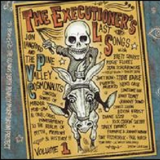 The Executioner's Last Songs