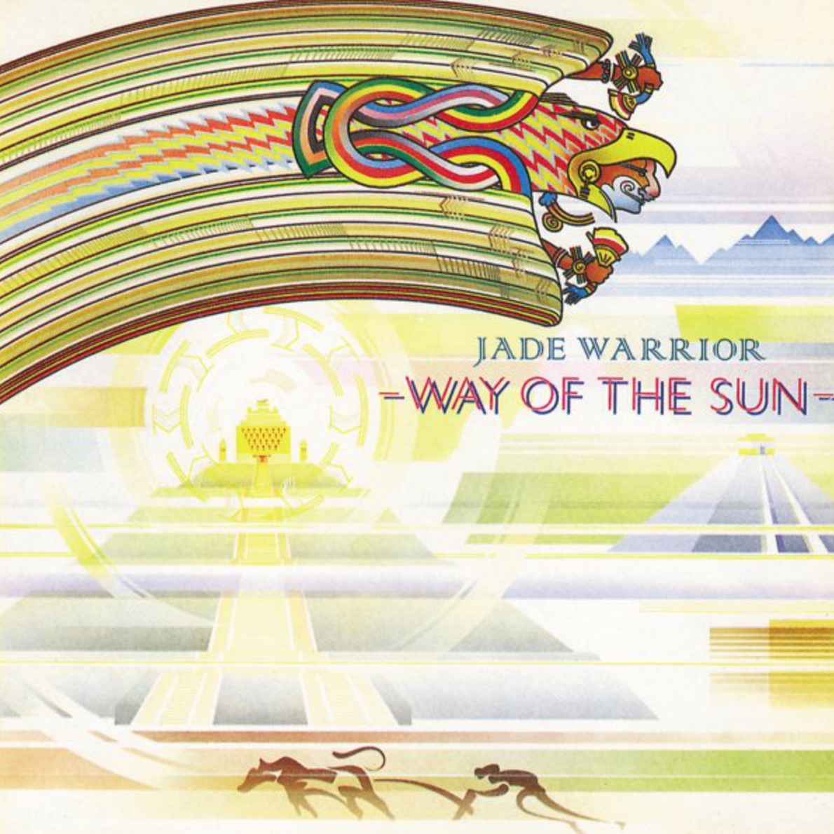 Way of the Sun