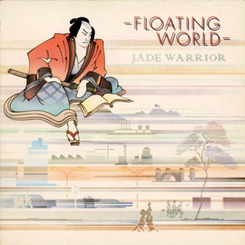 Floating World