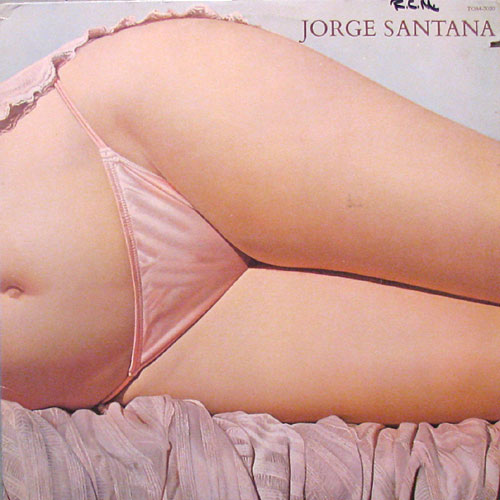 Jorge Santana