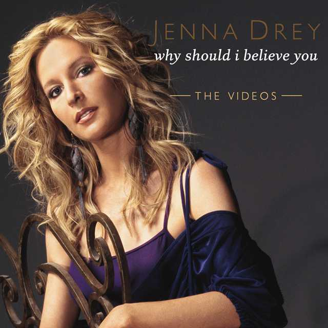 Why Should I Believe You: The Remixes