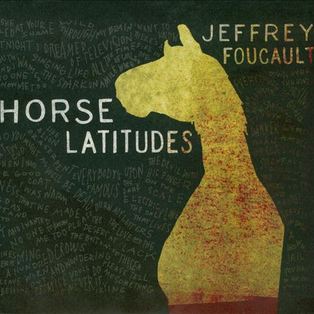 Horse Latitudes